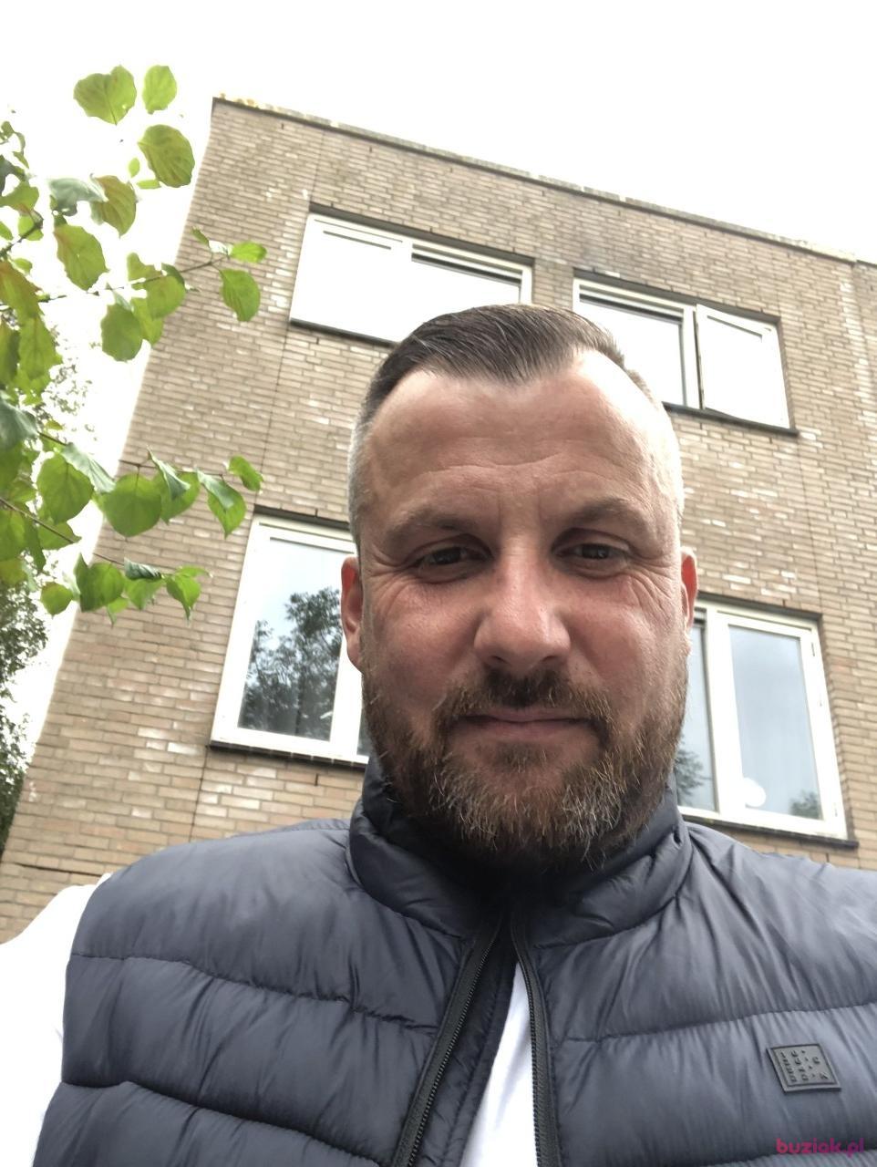 Waldek, Male, 52, Haga, Holandia, Photo: 1