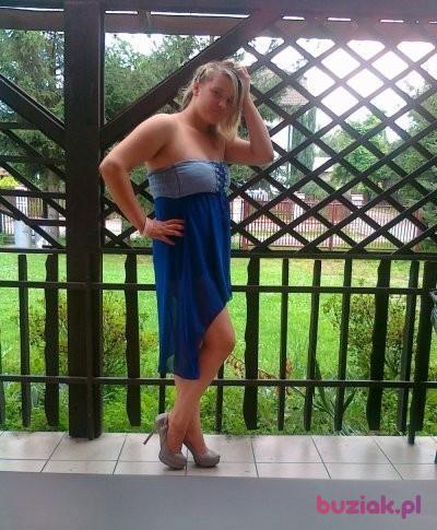 Rita, Female, 33, Kraków, Polska, Photo: 2