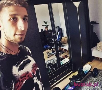 Mariusz, Male, 34, Świętochłowice, Polska, Photo: 3