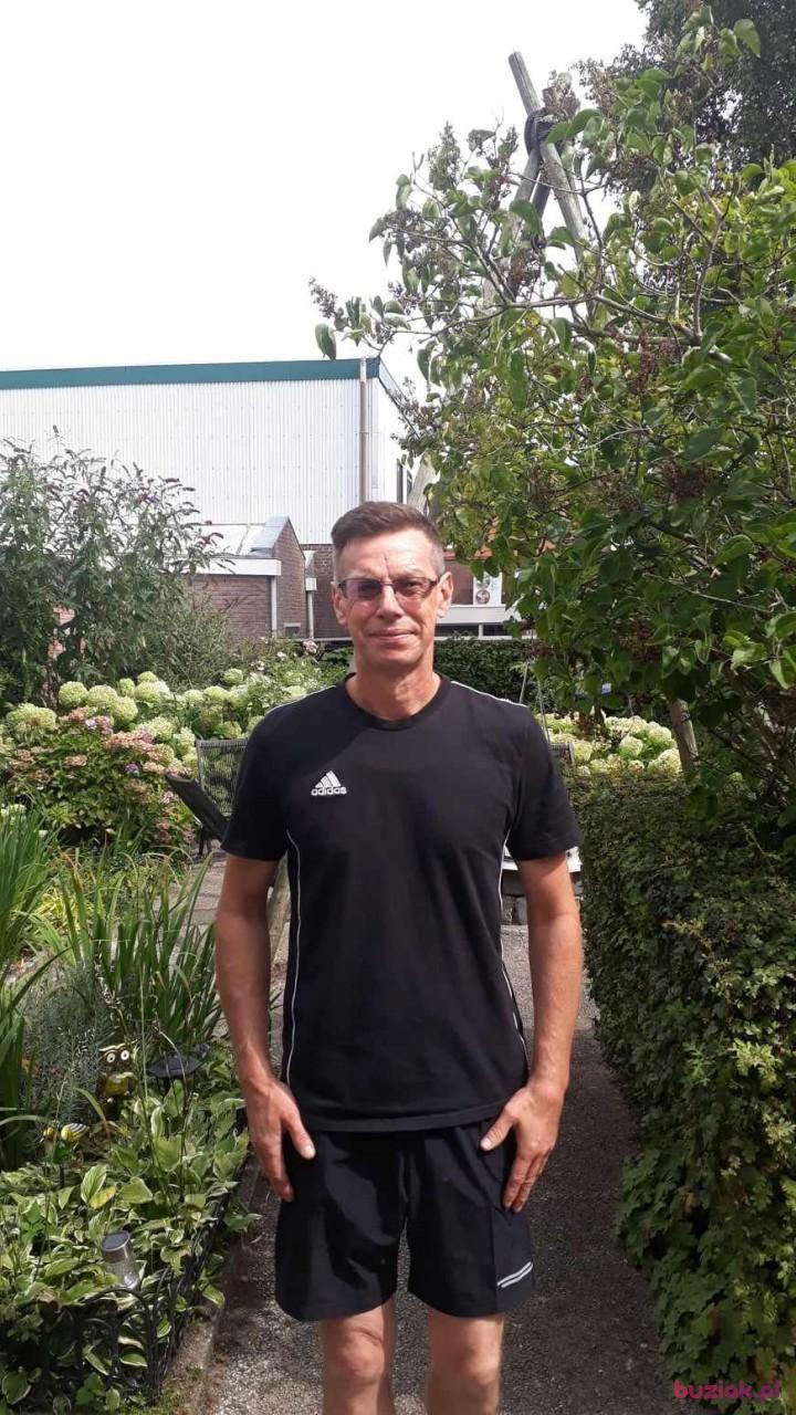 Robert, Male, 59, Haga, Holandia, Photo: 2