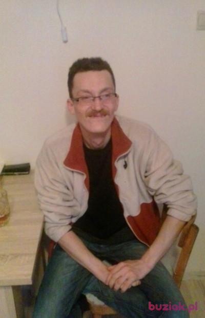 Jarosław Grzegorz, Mężczyzna, 48, Chrzanów, Polska, Zdjęcie: 2