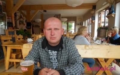 Adam, Male, 37, Poznań, Polska, Photo: 2