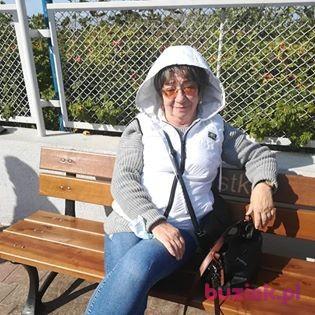 Halina, Female, 81, Mikołów, Polska, Photo: 2