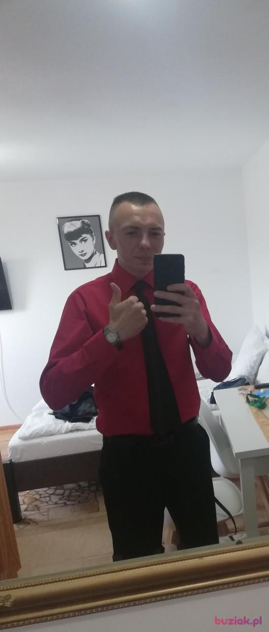 Łukasz, Mężczyzna, 38, Piła, Polska, Zdjęcie: 4
