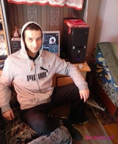 Daniel, Male, 36, Węgorzewo, Polska, Photo: 3