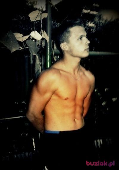 Mallutki, Male, 33, Tłuszcz, Polska, Photo: 3