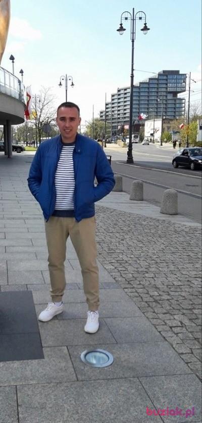 jazon82, Male, 44, Bydgoszcz, Polska, Photo: 11