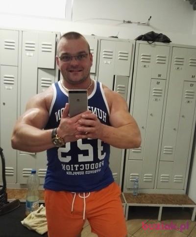 Tomasz , Mężczyzna, 43, Bydgoszcz, Polska, Zdjęcie: 4