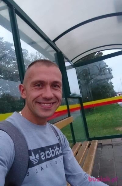 Damian, Male, 41, Łódź, Polska, Photo: 2