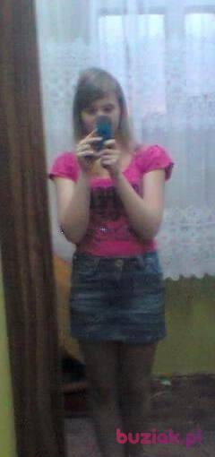 kamila, Female, 27, Płock, Polska, Photo: 3