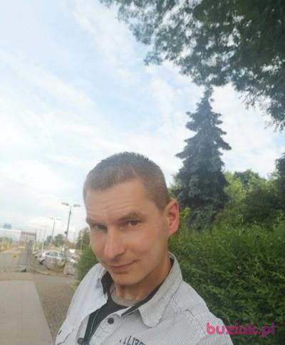 Krystian, Male, 37, Kraków, Polska, Photo: 6