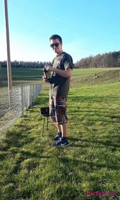Patryk96m, Mężczyzna, 30, Polska, Zdjęcie: 1
