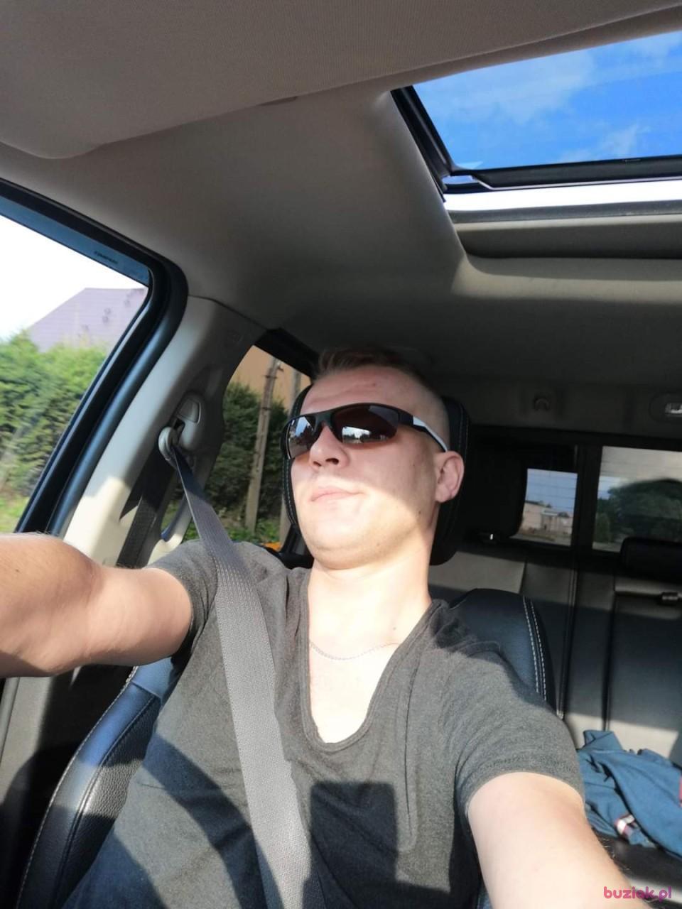 Pjoter, Mężczyzna, 32, Drawsko Pomorskie, Polska, Zdjęcie: 1