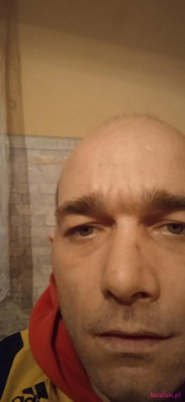 Krzysztof, Male, 38, Bartoszyce, Polska, Photo: 2