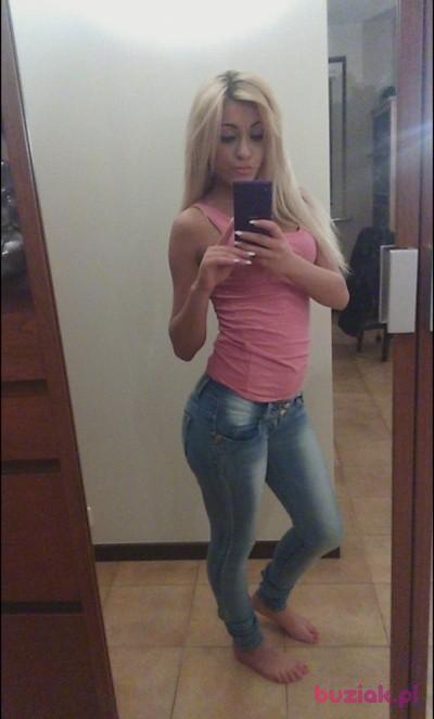 Liliana, Female, 32, Poznań, Polska, Photo: 1