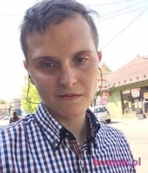 Krzysiek, Male, 32, Wieliczka, Polska, Photo: 3