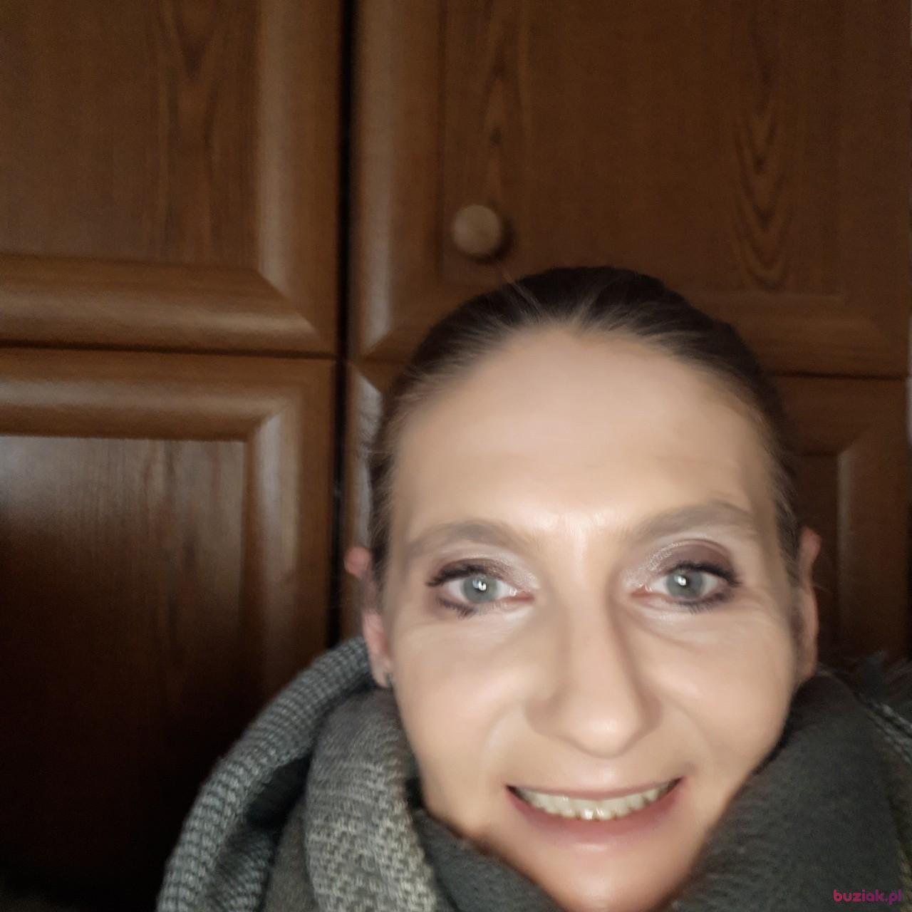 Kasia, Female, 49, Ostrowiec Swiętokrzyski, Polska, Photo: 4