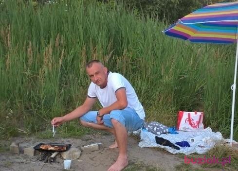 Pawel, Male, 47, Katowice, Polska, Photo: 2