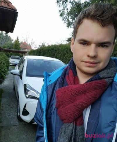 Olek, Male, 30, Wrocław, Polska, Photo: 4