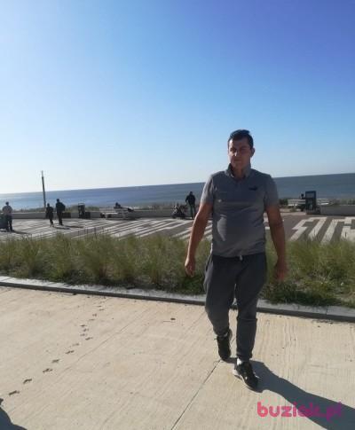 Alan, Mężczyzna, 37, Eindhoven, Holandia, Zdjęcie: 2