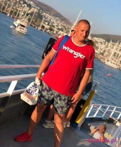 piotr, Male, 50, Zabrze, Polska, Photo: 3
