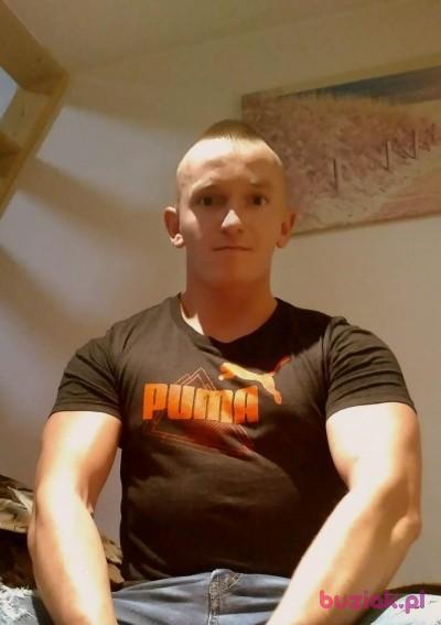 Tomek , Mężczyzna, 33, Holandia, Zdjęcie: 3