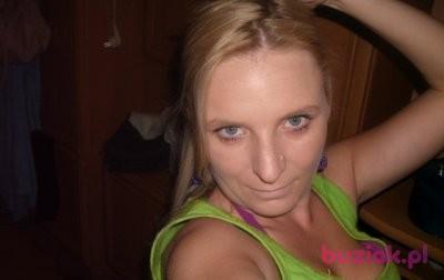 Kasia, Female, 42, Jeziorany, Polska, Photo: 2