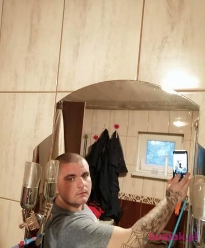 Damian, Mężczyzna, 33, Warszawa, Polska, Zdjęcie: 4