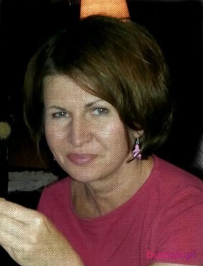 Anna, Kobieta, 57, Warszawa, Polska, Zdjęcie: 4