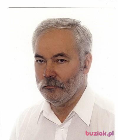 Waldi, Mężczyzna, 70, Poznań, Polska, Zdjęcie: 1