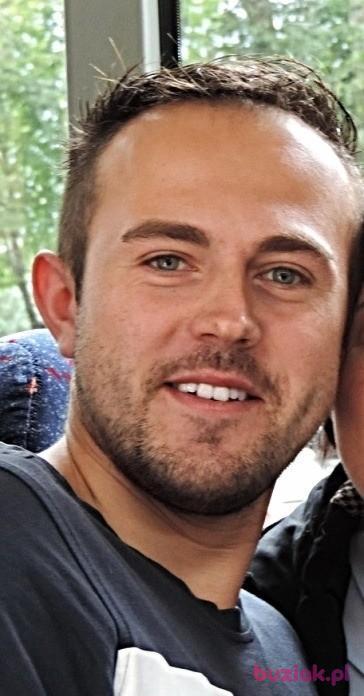 Hombre29, Male, 36, Pleszew, Polska, Photo: 3