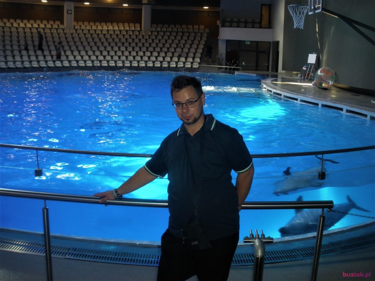 Krzysztof, Mężczyzna, 37, Warszawa, Polska, Zdjęcie: 8