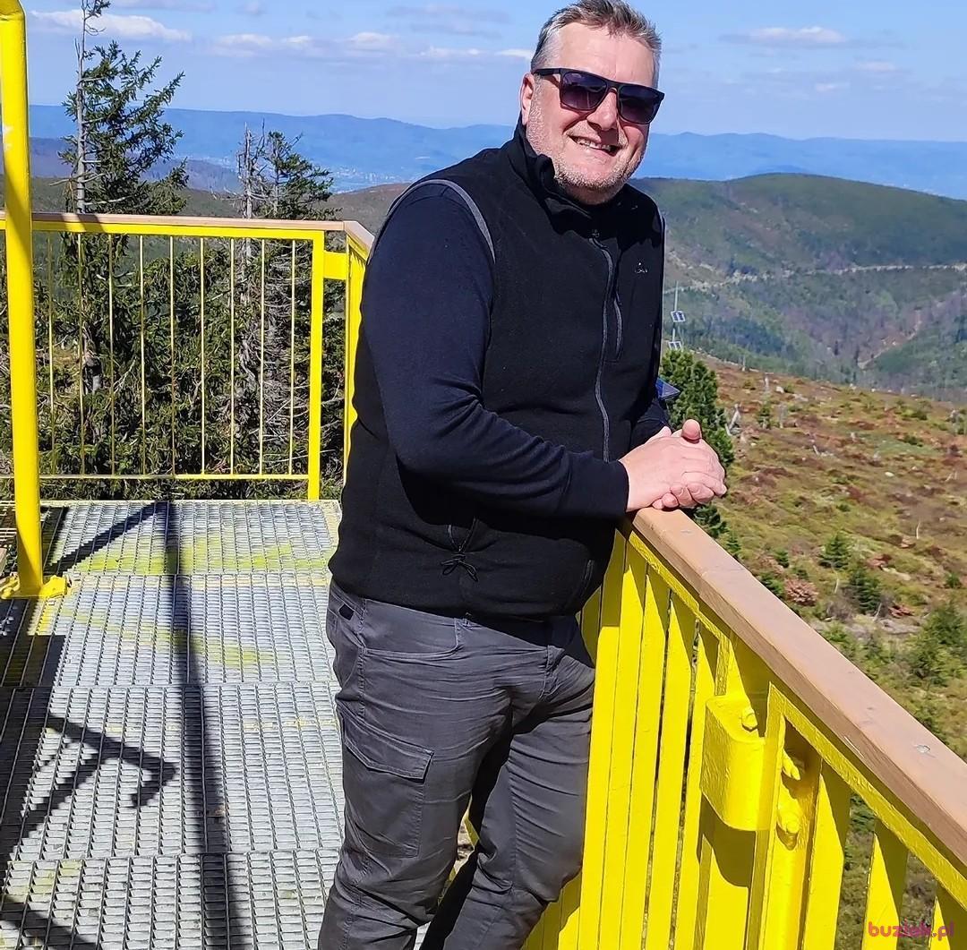 Jakub, Male, 51, Warszawa, Polska, Photo: 4