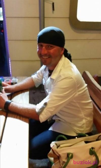 sebastian, Mężczyzna, 47, Katowice, Polska, Zdjęcie: 3