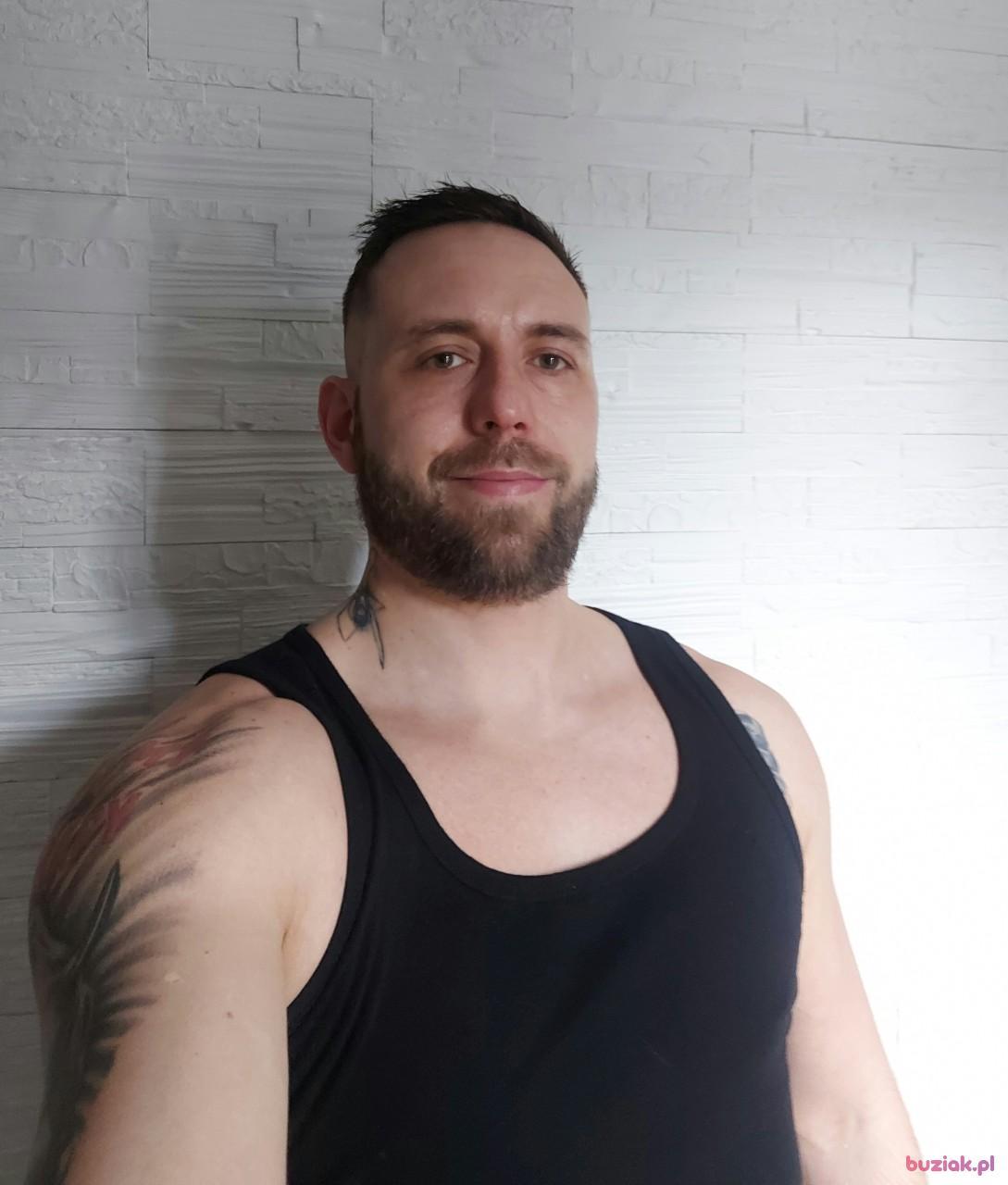 Piotr, Male, 38, Łódź, Polska, Photo: 1