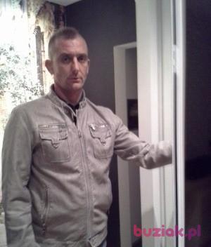 Bartosz, Male, 45, Poznań, Polska, Photo: 2