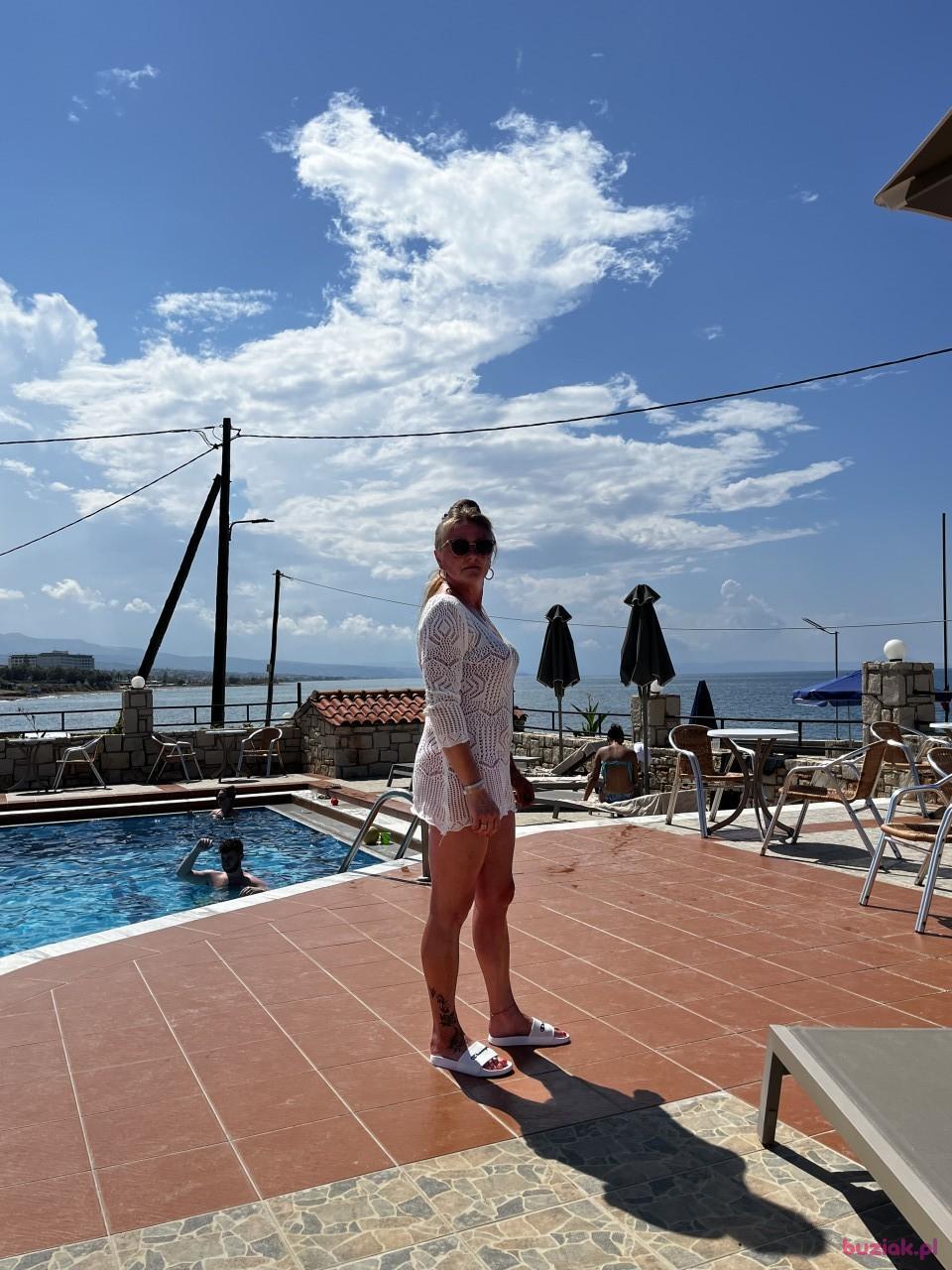 Iwona, Kobieta, 49, Andover, Wielka Brytania, Zdjęcie: 1