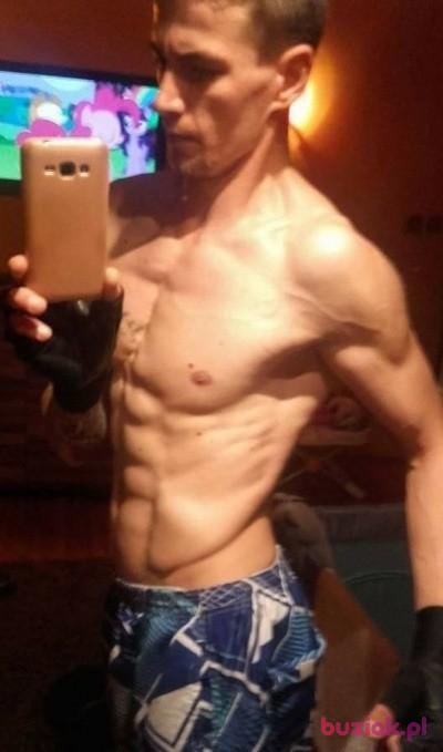 eldoradorado91, Male, 35, Słupsk, Polska, Photo: 2