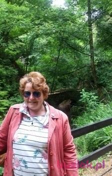 Agnes, Kobieta, 57, Brighton, Wielka Brytania, Zdjęcie: 7