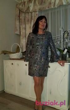 Joanna, Female, 62, Niemcy, Photo: 2