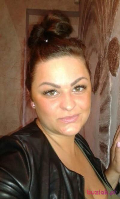 Eliza, Female, 34, Poznań, Polska, Photo: 2