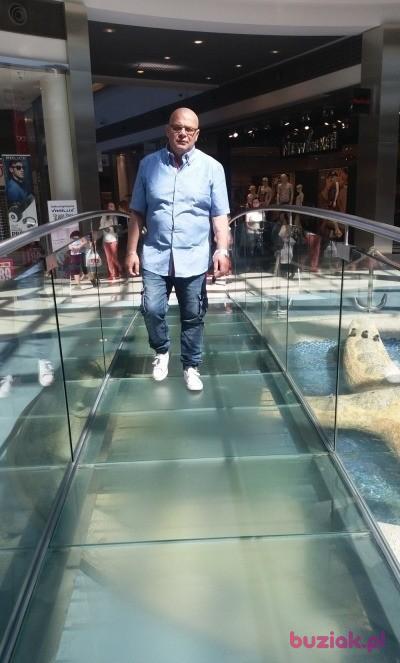 Zbyszek, Male, 57, Łódź, Polska, Photo: 4