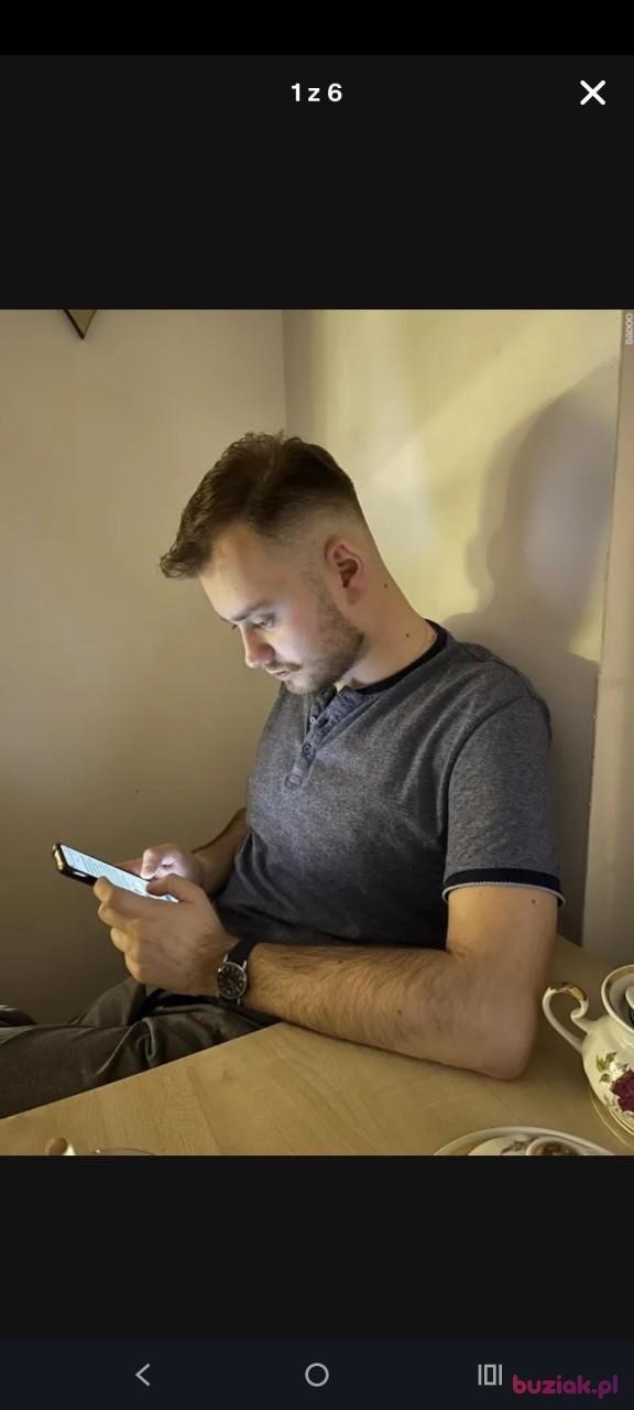 Karol, Mężczyzna, 26, Przemyśl, Polska, Zdjęcie: 2