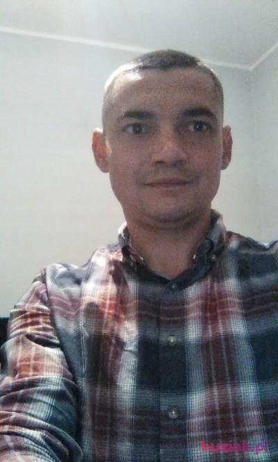 Andrzej, Mężczyzna, 39, Ełk, Polska, Zdjęcie: 3