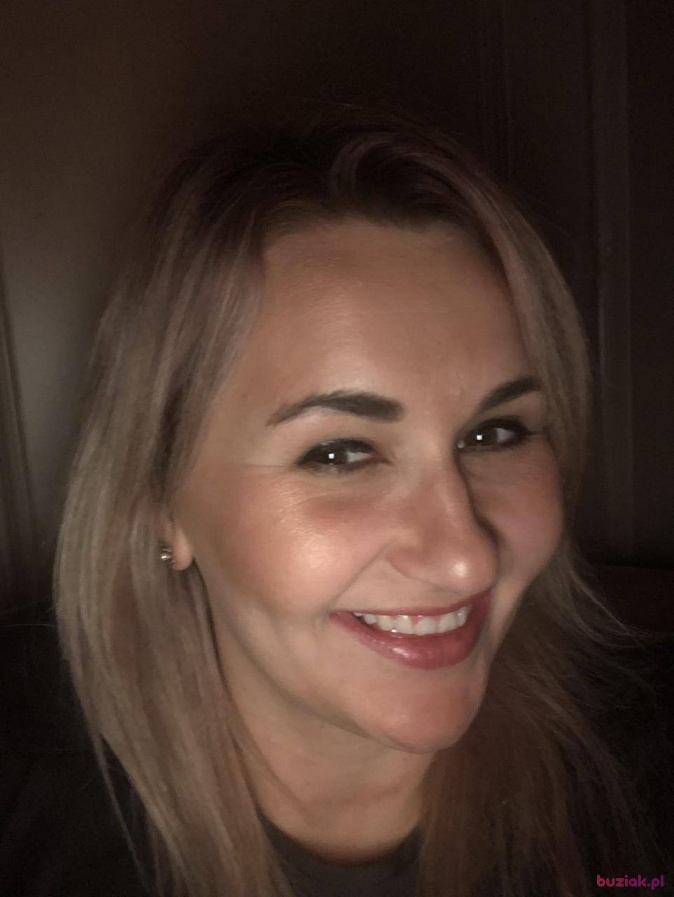 Paulina, Kobieta, 39, Westminster, Wielka Brytania, Zdjęcie: 2