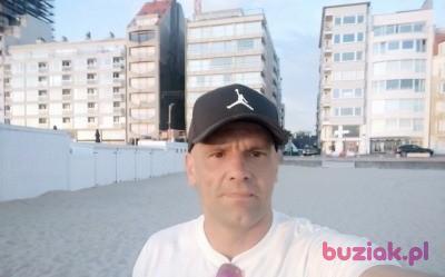 Pavcio, Male, 47, Knokke-Heist, Belgia, Photo: 5