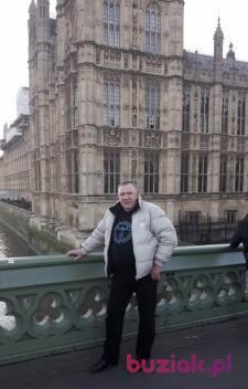 wieslaw, Male, 68, Westminster, Wielka Brytania, Photo: 2