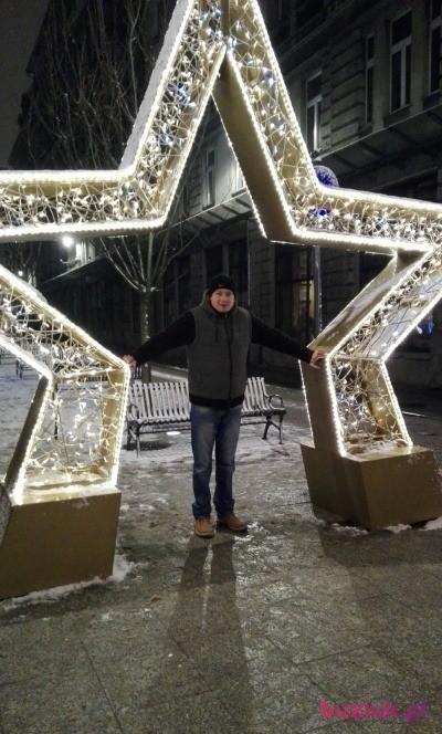 Damian, Male, 39, Łódź, Polska, Photo: 2