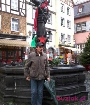 Radek, Male, 59, Grudziądz, Polska, Photo: 2