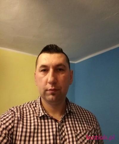 Sebastian, Mężczyzna, 45, Włocławek, Polska, Zdjęcie: 6